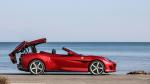 Ferrari Portofino 2017 года